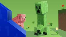 Minecraft 麦片逐渐登上商店货架